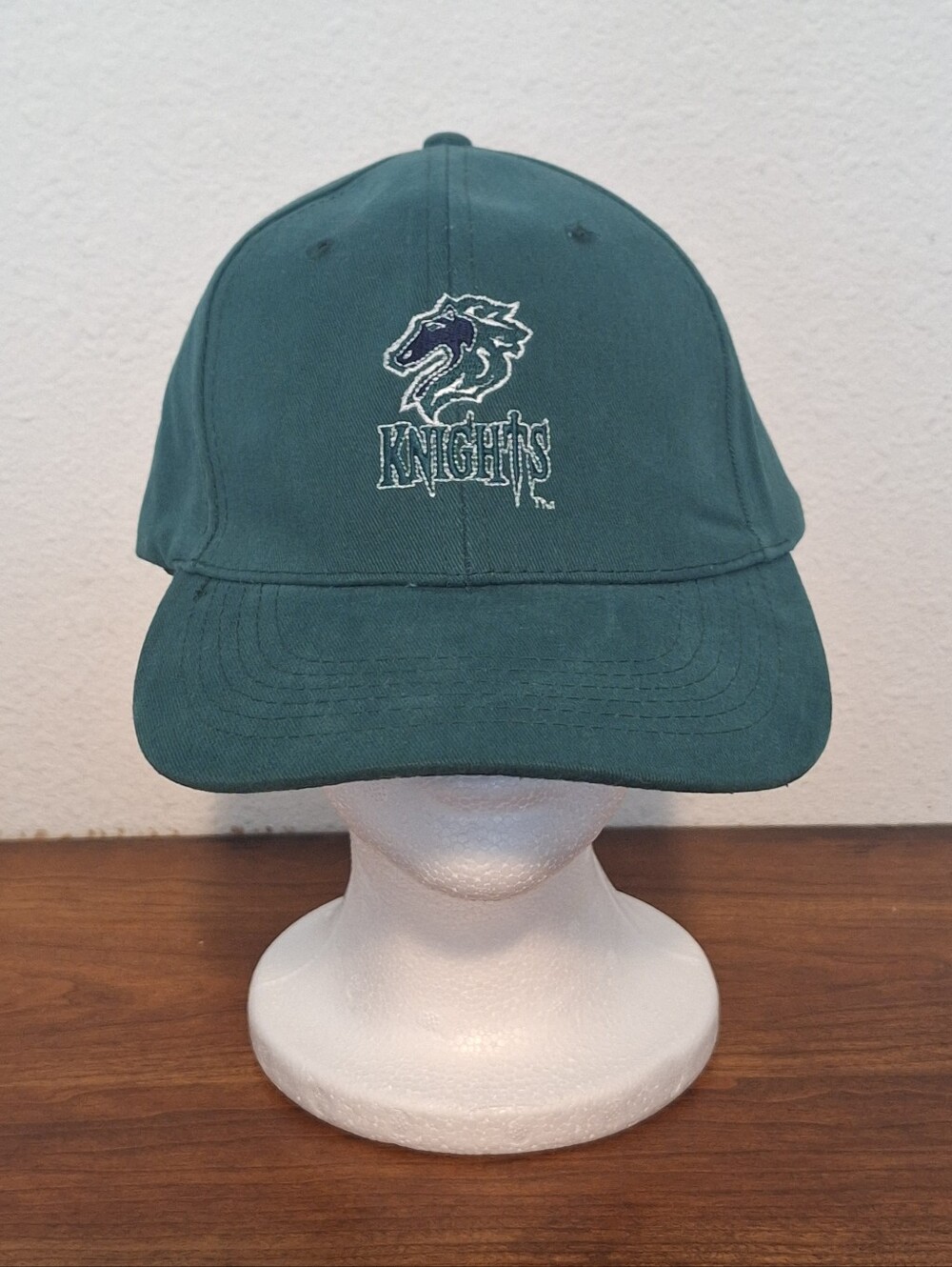 Charlotte Knights Baseball Cap